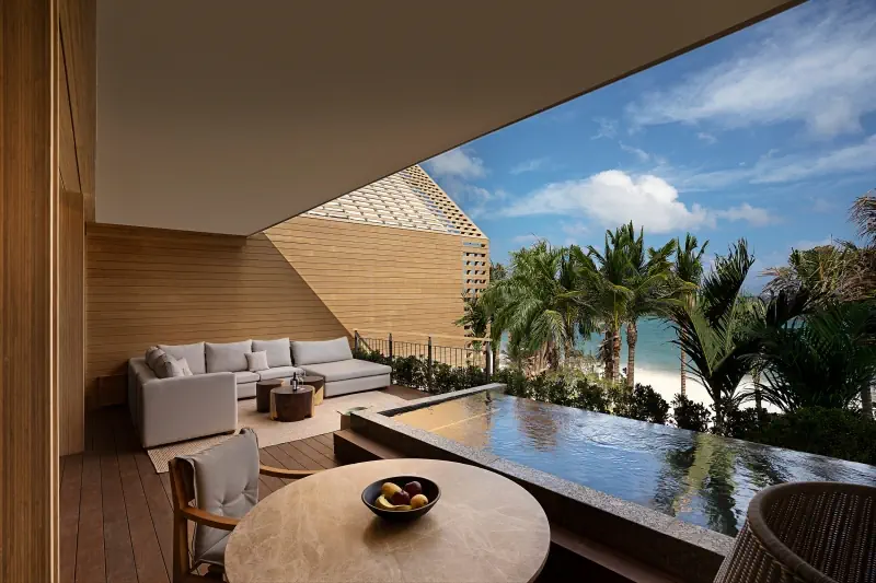 Banyan Tree Mayakoba - zdjęcie 18