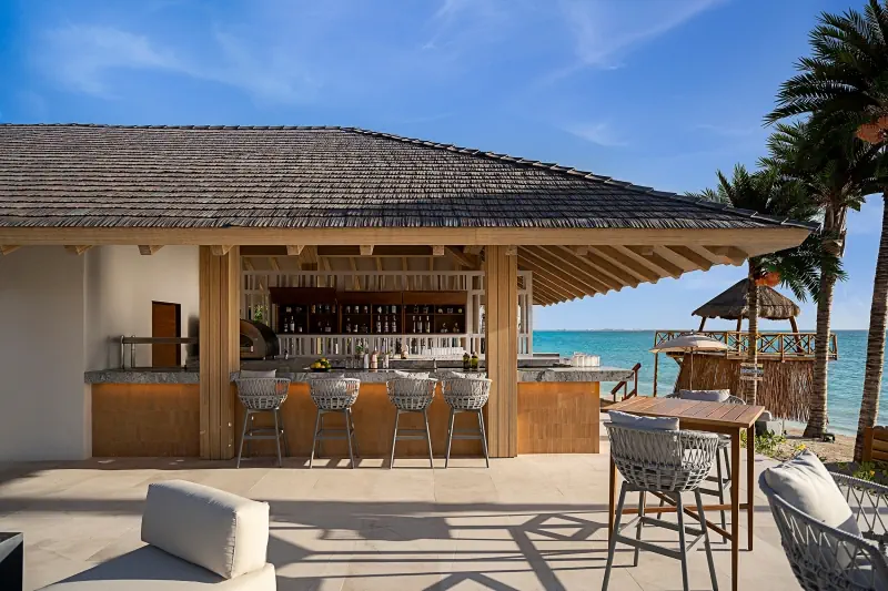 Banyan Tree Mayakoba - zdjęcie 26