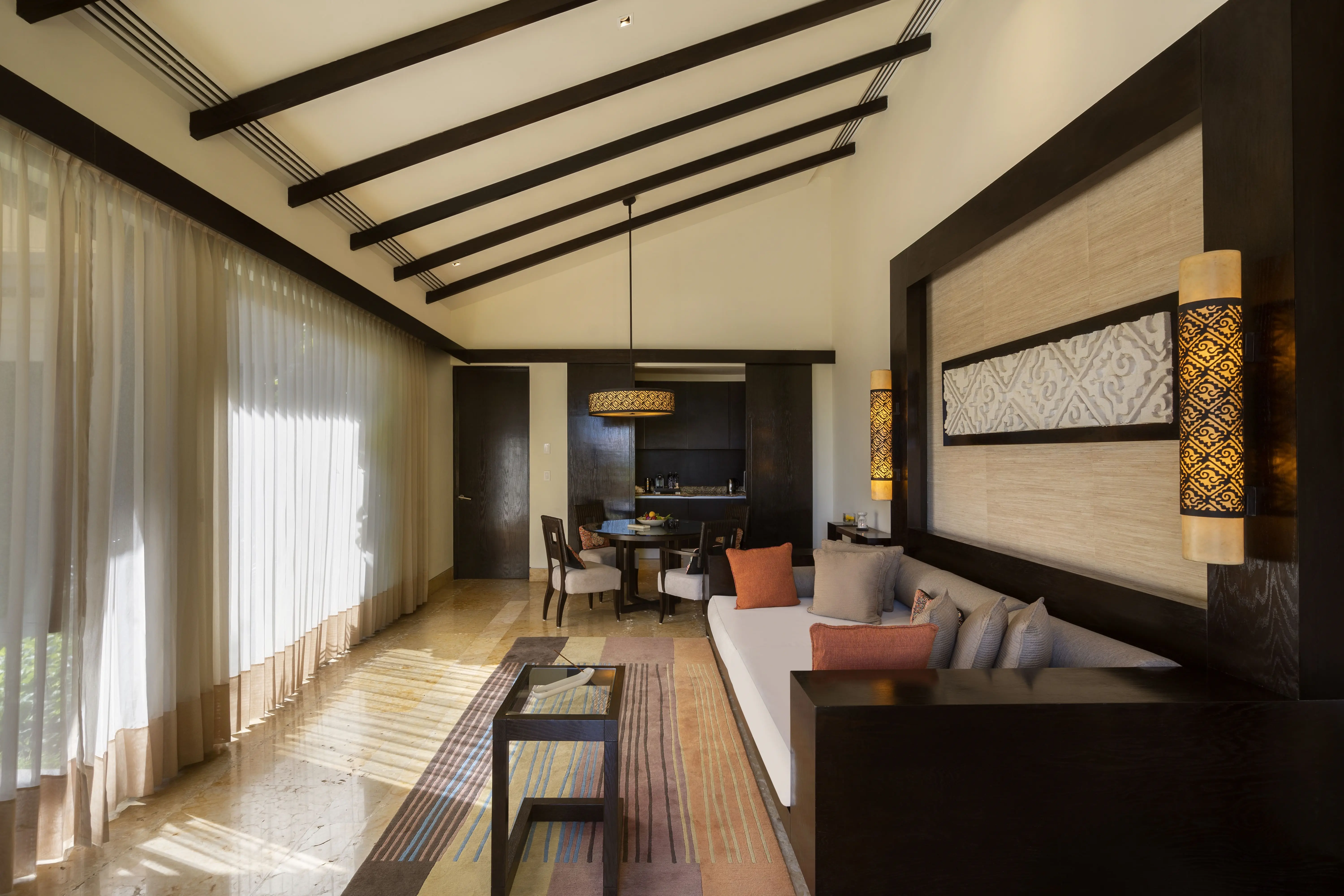 Banyan Tree Mayakoba - zdjęcie 38
