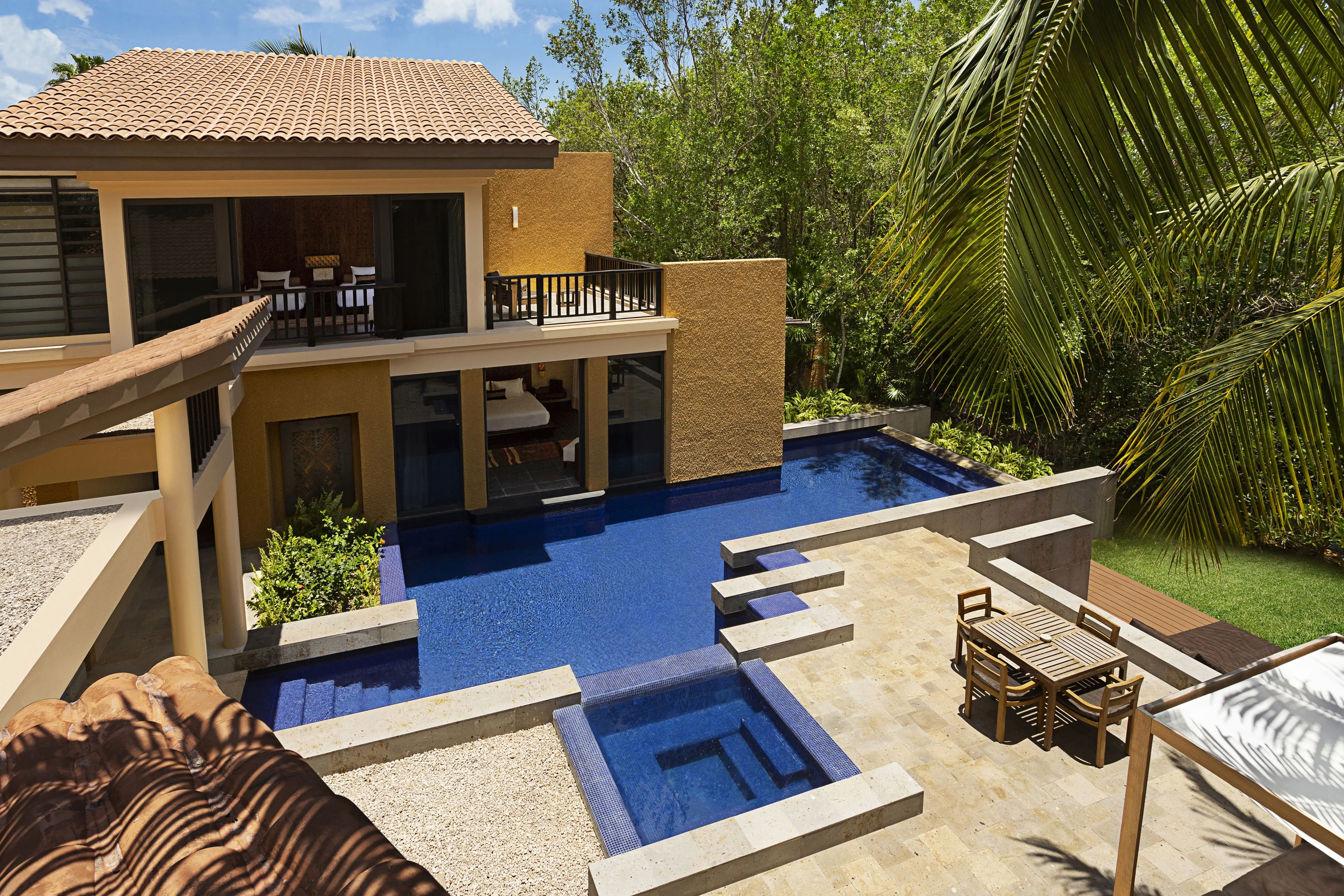 Banyan Tree Mayakoba - zdjęcie 4