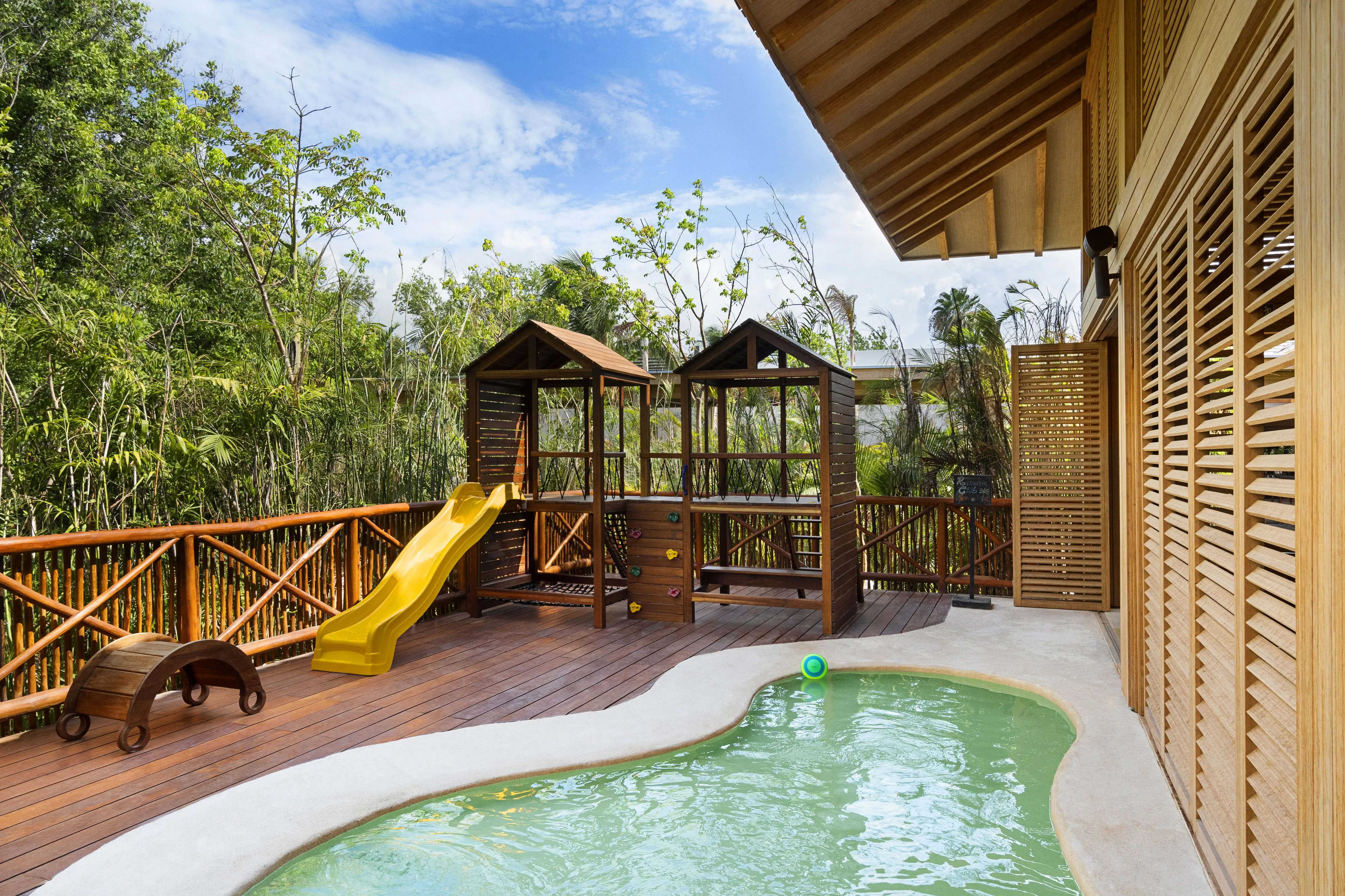 Banyan Tree Mayakoba - zdjęcie 35