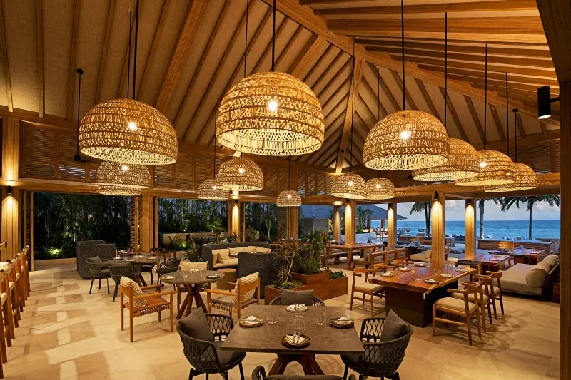Banyan Tree Mayakoba - zdjęcie 32
