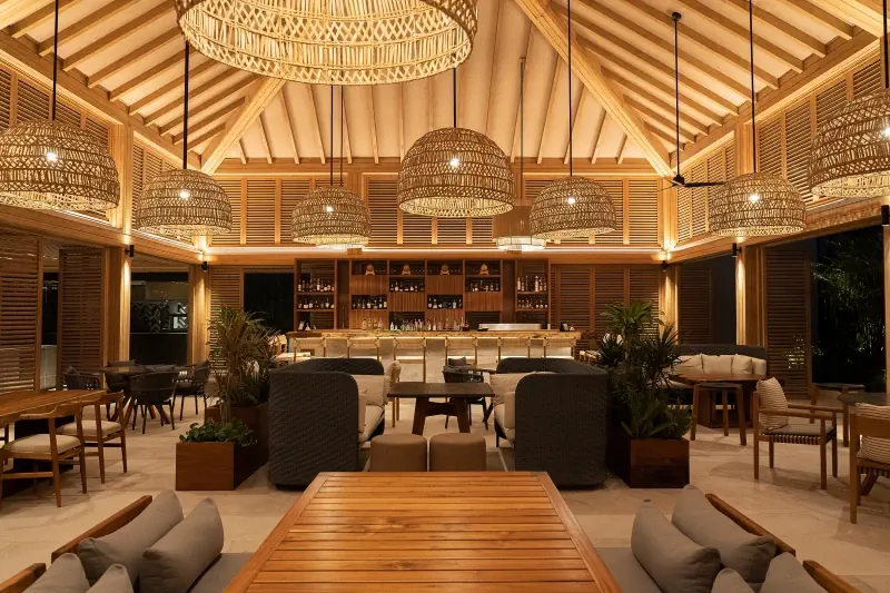 Banyan Tree Mayakoba - zdjęcie 29
