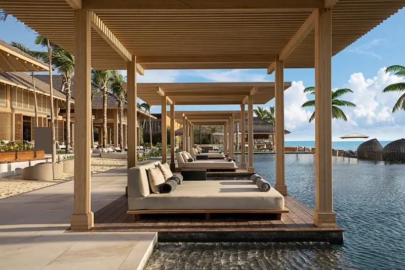 Banyan Tree Mayakoba - zdjęcie 25