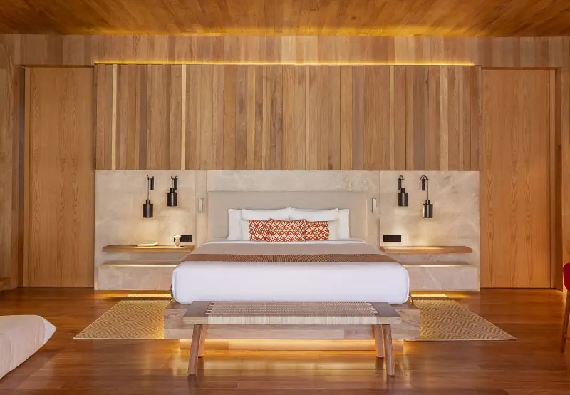 Banyan Tree Mayakoba - zdjęcie 6