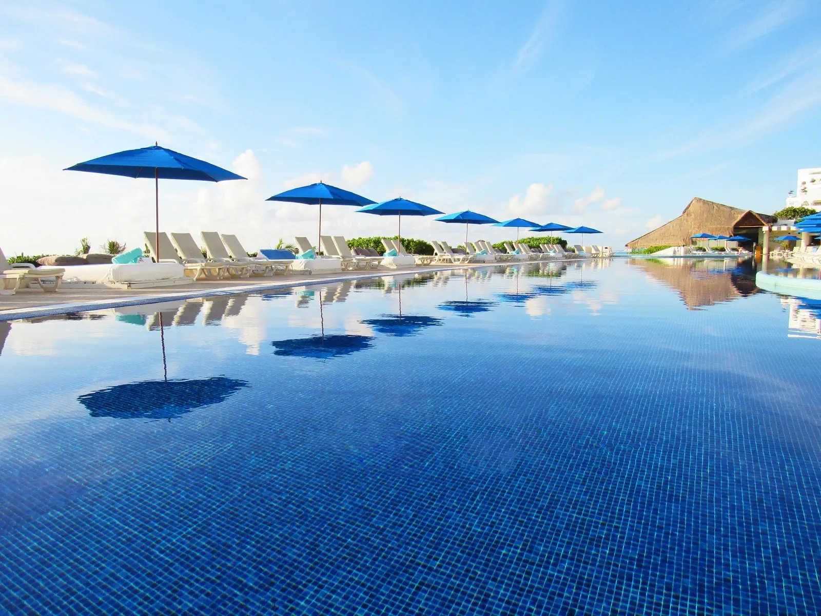 Live Aqua Beach Resort Cancun (ex. Live Aqua Cancun) - zdjęcie 6