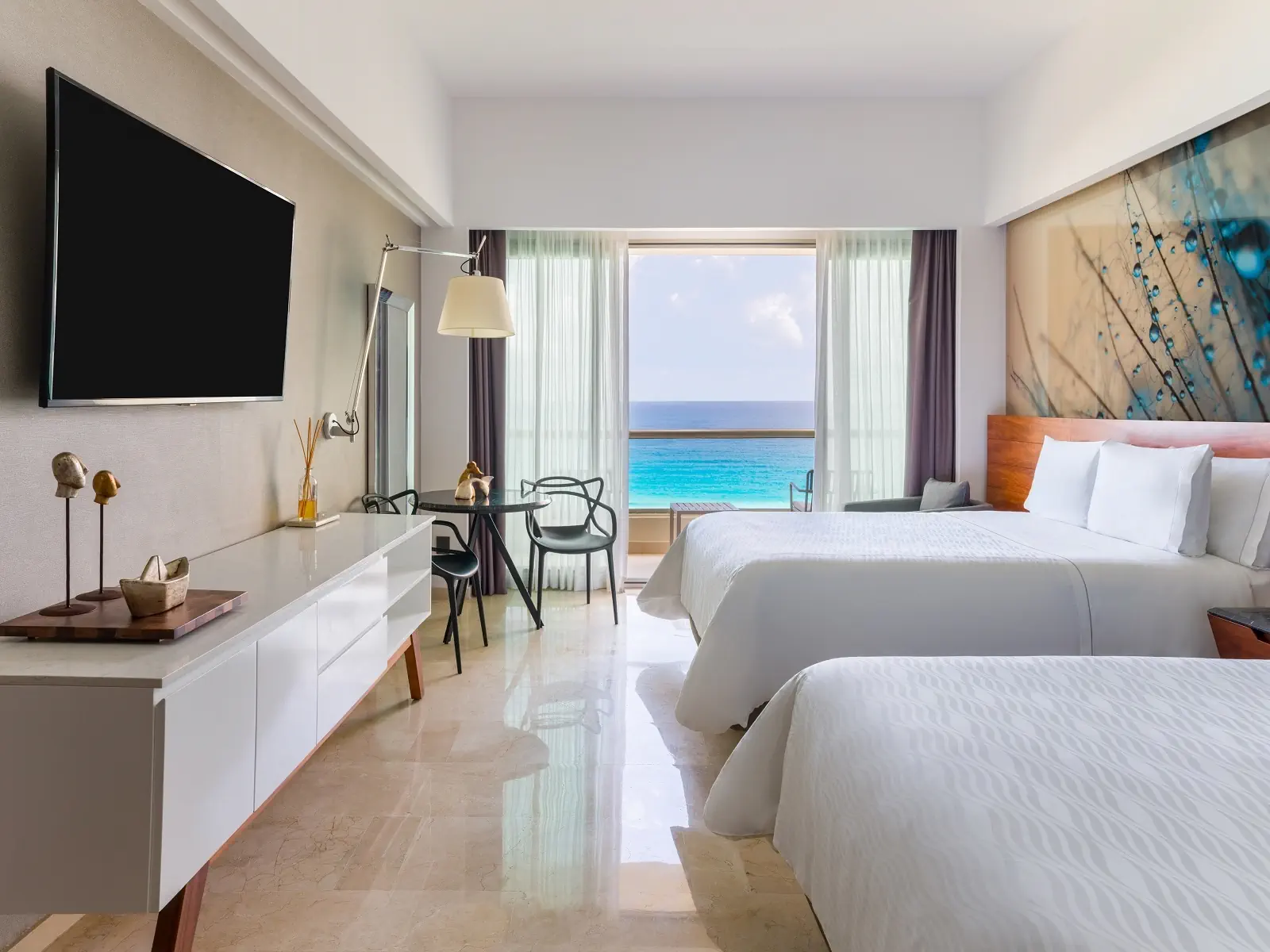 Live Aqua Beach Resort Cancun (ex. Live Aqua Cancun) - zdjęcie 10