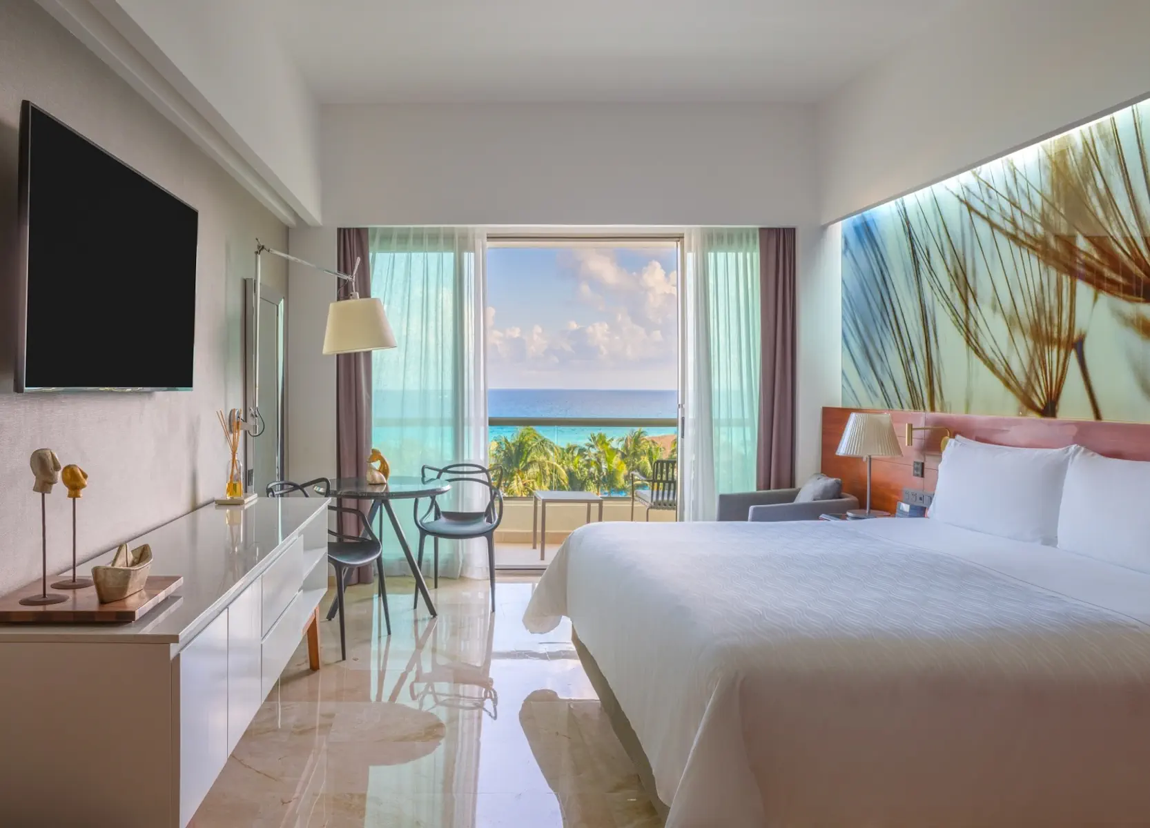 Live Aqua Beach Resort Cancun (ex. Live Aqua Cancun) - zdjęcie 9