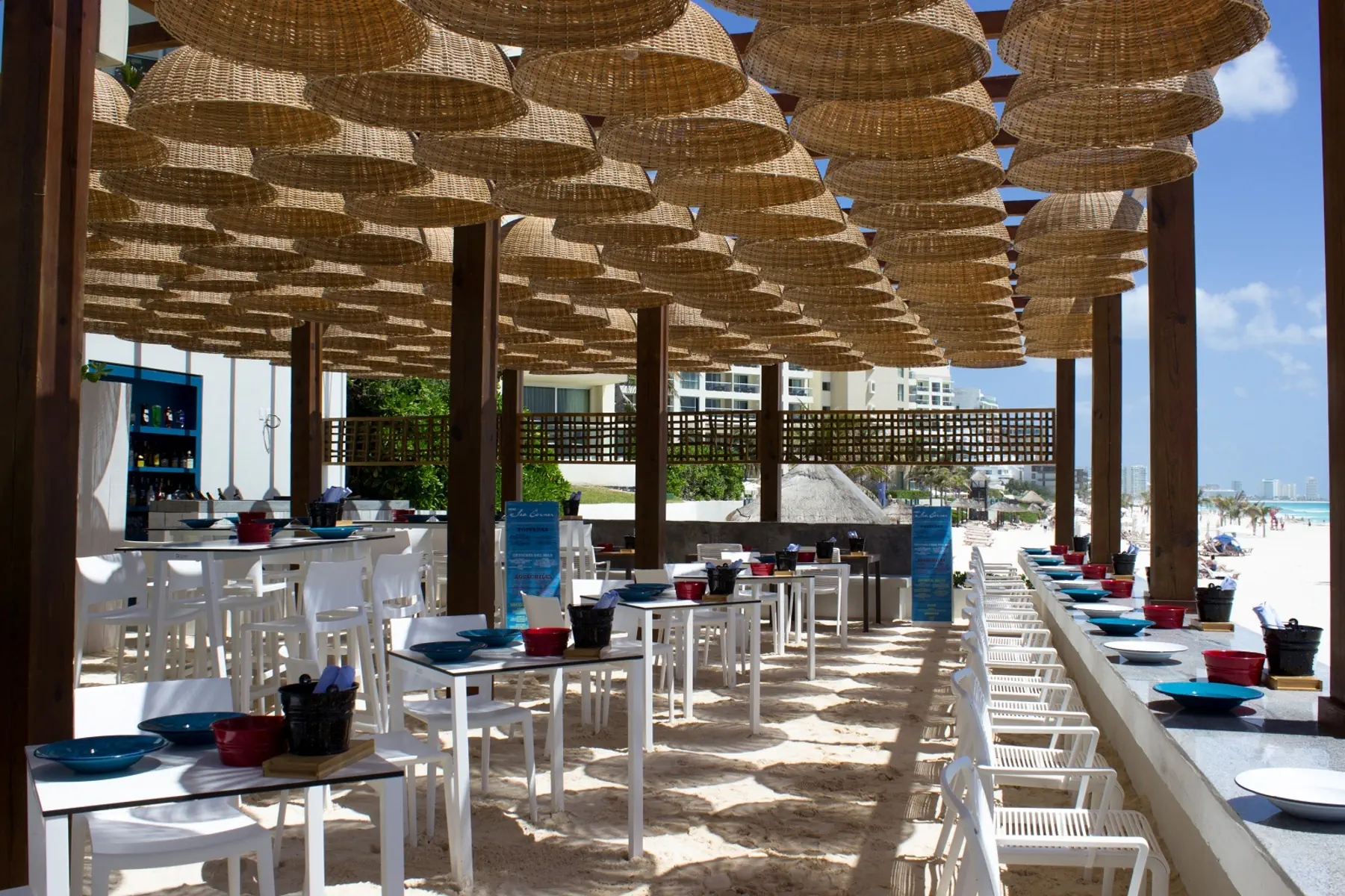 Live Aqua Beach Resort Cancun (ex. Live Aqua Cancun) - zdjęcie 13