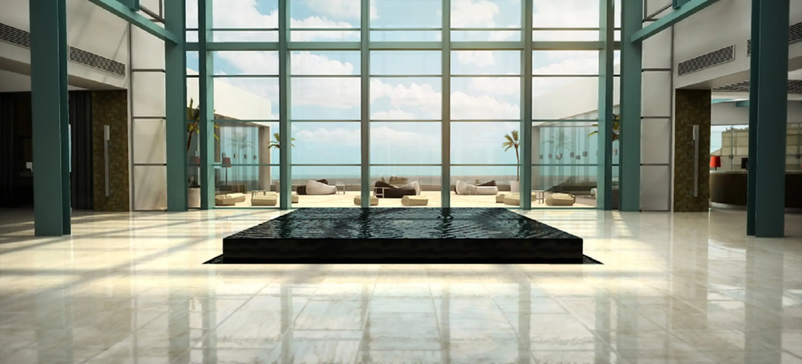 Live Aqua Beach Resort Cancun (ex. Live Aqua Cancun) - zdjęcie 5