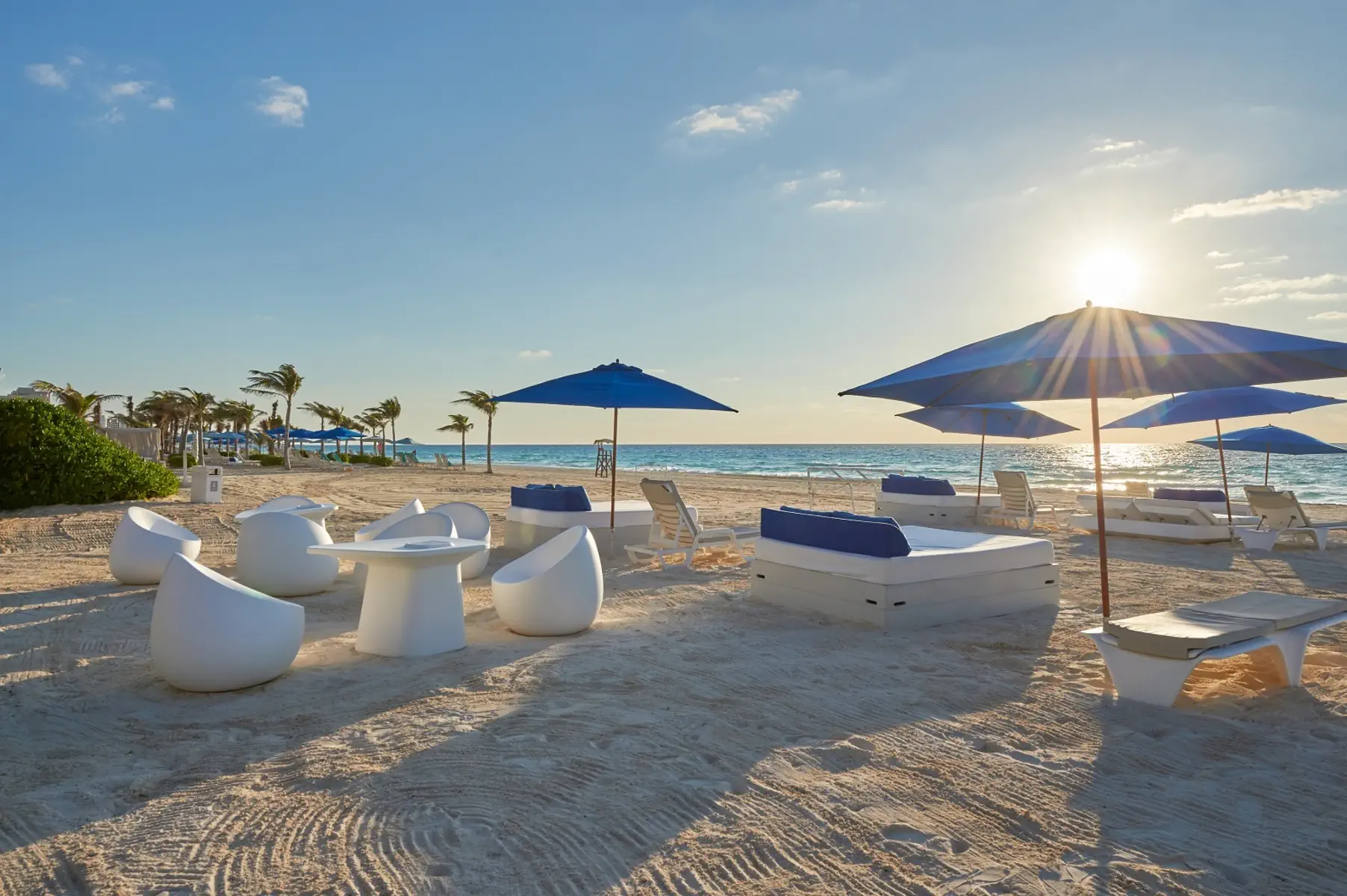 Live Aqua Beach Resort Cancun (ex. Live Aqua Cancun) - zdjęcie 7