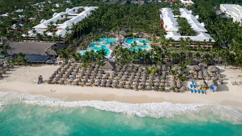 Iberostar Waves Dominicana - zdjęcie 2