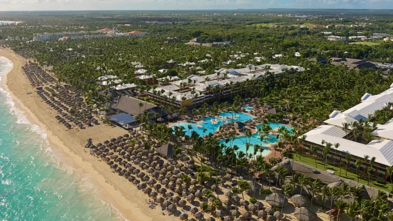 Iberostar Waves Dominicana - zdjęcie 33