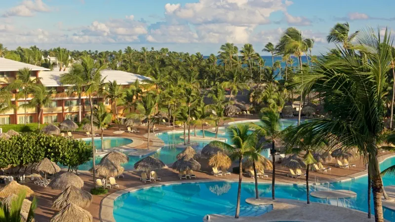 Iberostar Waves Dominicana - zdjęcie 6