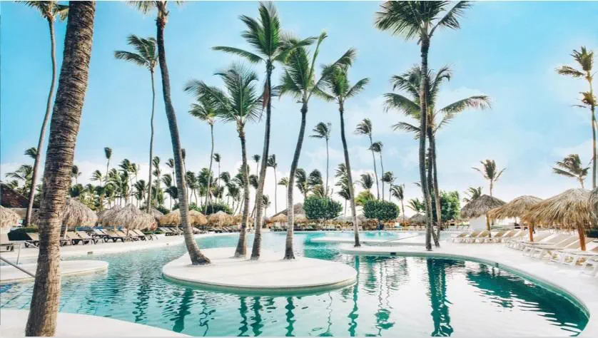 Iberostar Waves Punta Cana - zdjęcie 6