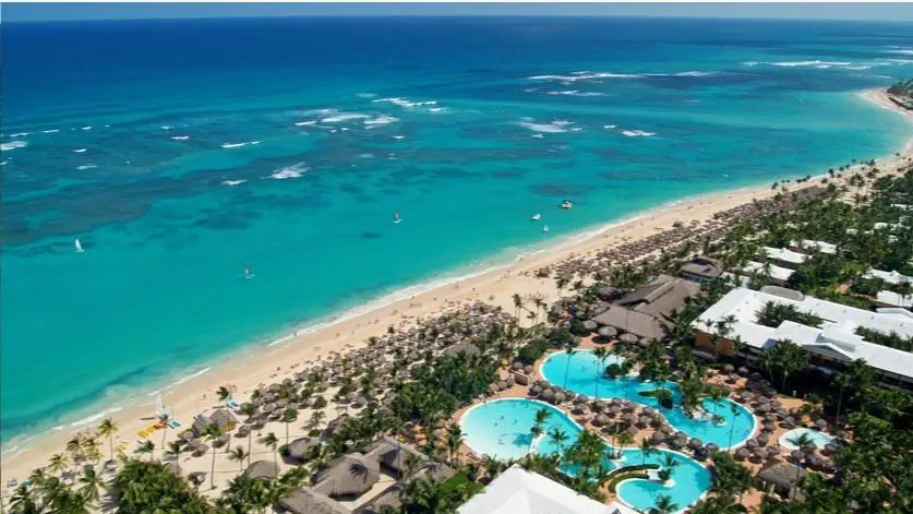 Iberostar Waves Punta Cana - zdjęcie 3