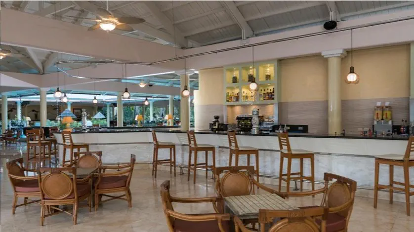 Iberostar Waves Punta Cana - zdjęcie 9