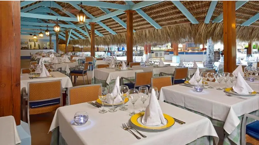 Iberostar Waves Punta Cana - zdjęcie 10