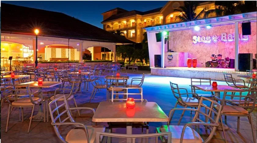 Iberostar Waves Punta Cana - zdjęcie 20