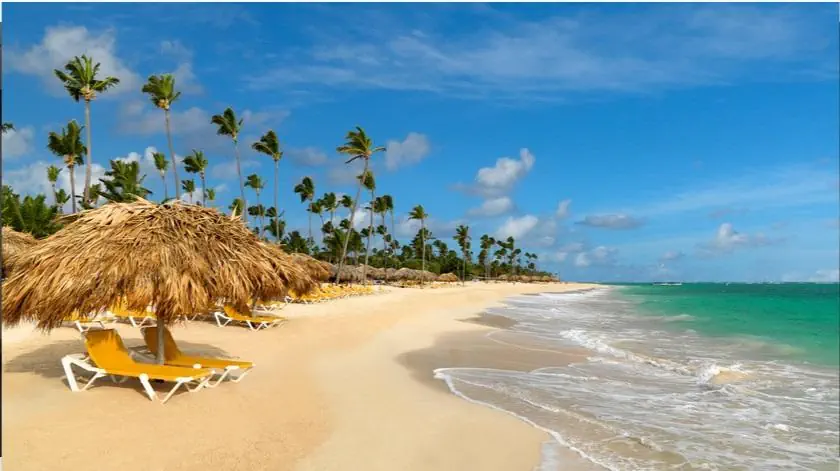 Iberostar Waves Punta Cana - zdjęcie 4