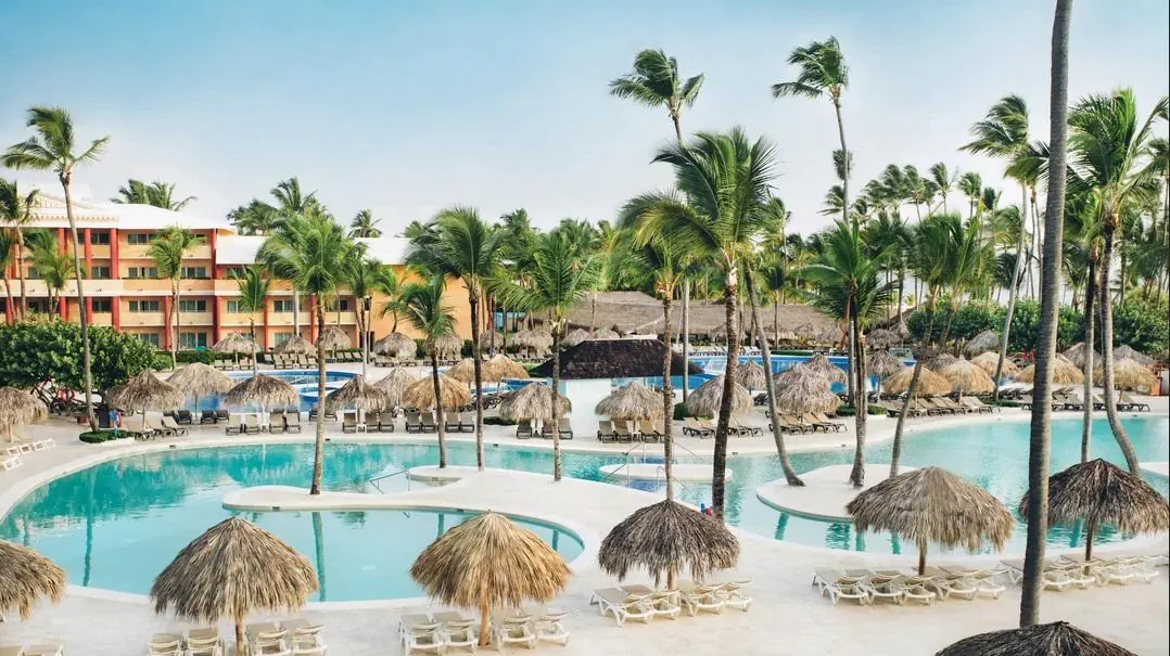 Iberostar Waves Punta Cana - zdjęcie 5