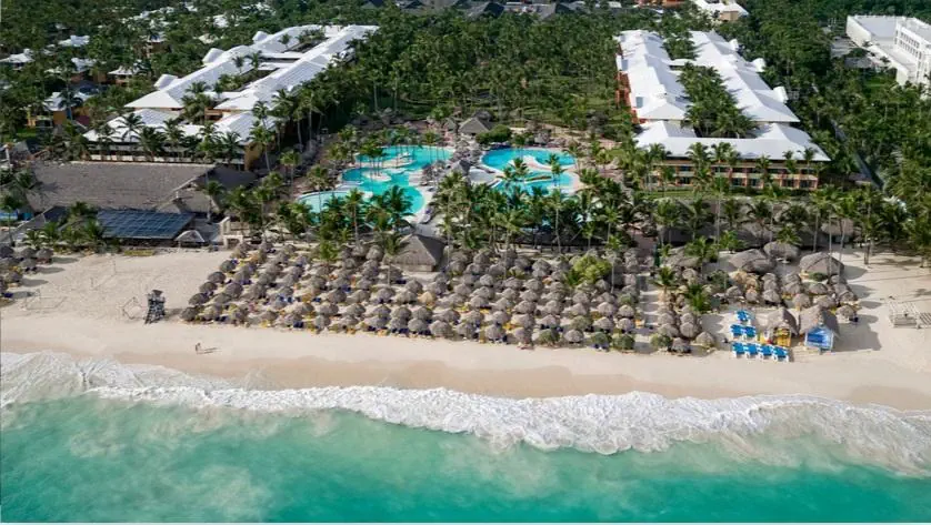 Iberostar Waves Punta Cana - zdjęcie 2