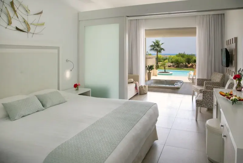 Asterias Beach Hotel