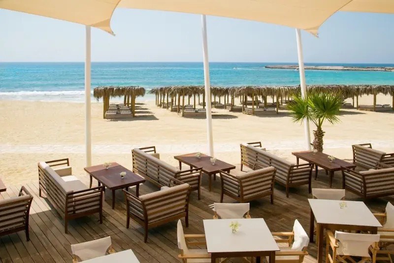 Asterias Beach Hotel