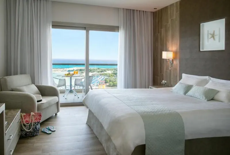 HOTEL Asterias Beach Hotel