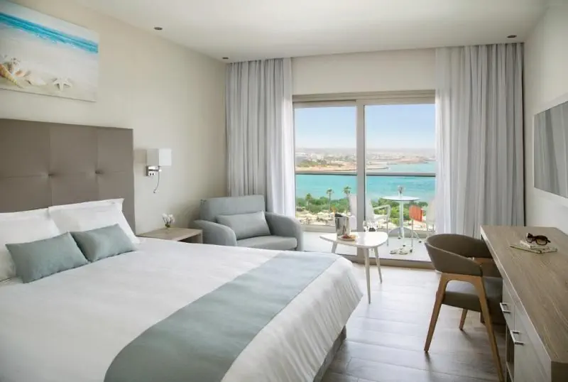 HOTEL Asterias Beach Hotel
