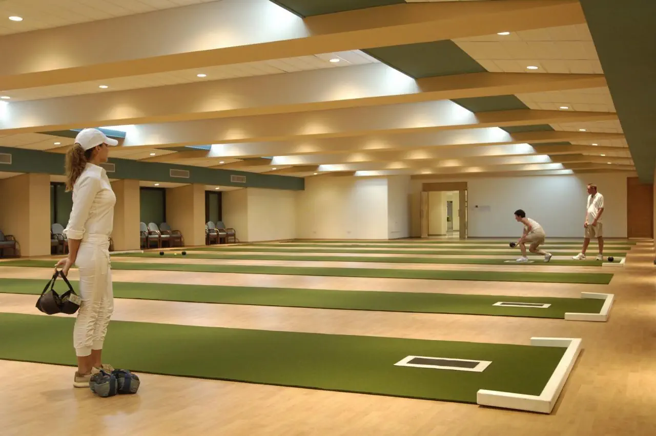 HOTEL Constantinou Bros Athena Beach Hotel