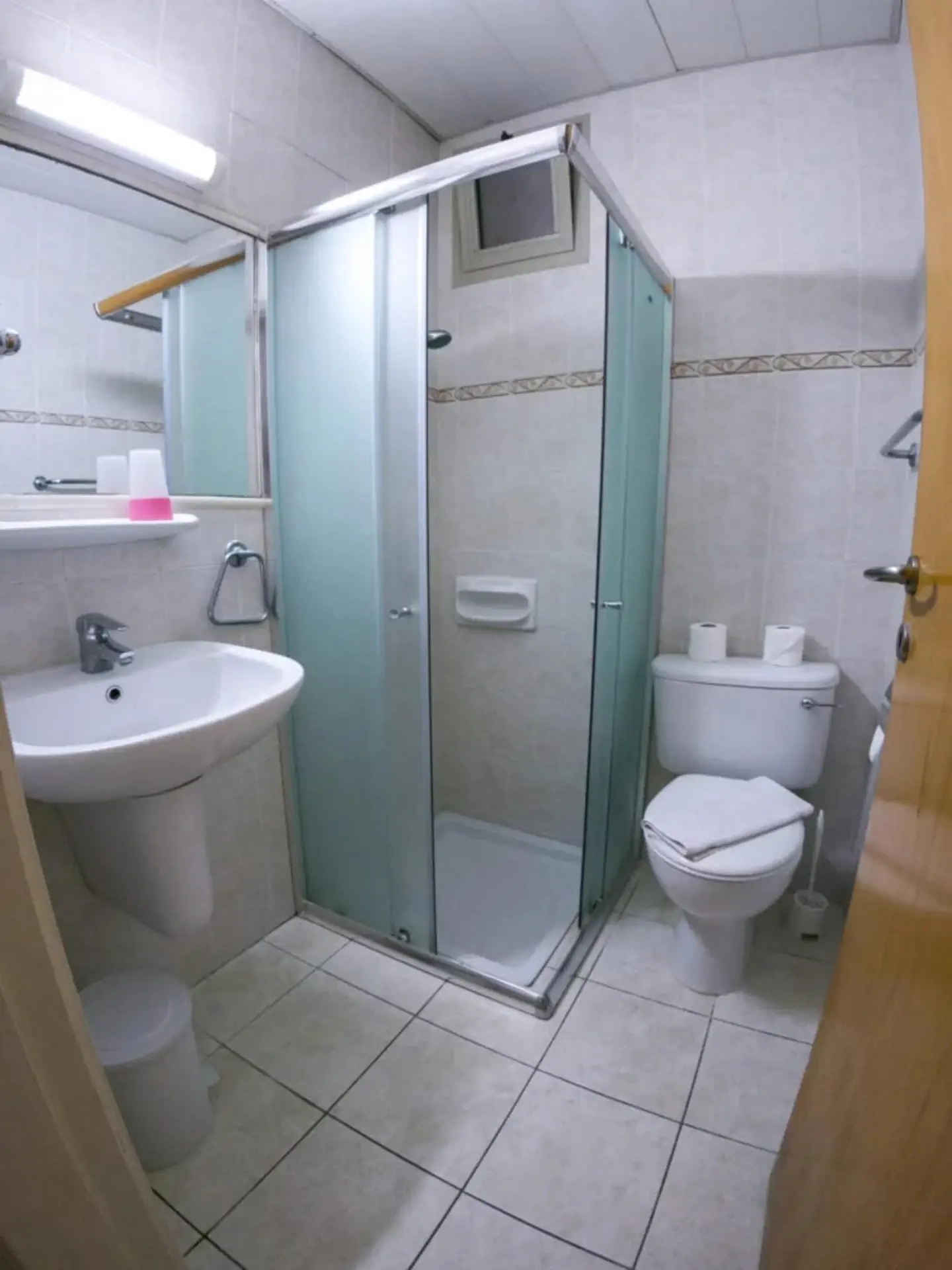 HOTEL Crystallo Apartments