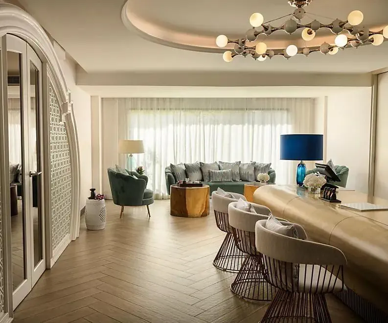 Avista Grande Phuket Karon MGallery by Sofitel - zdjęcie 17