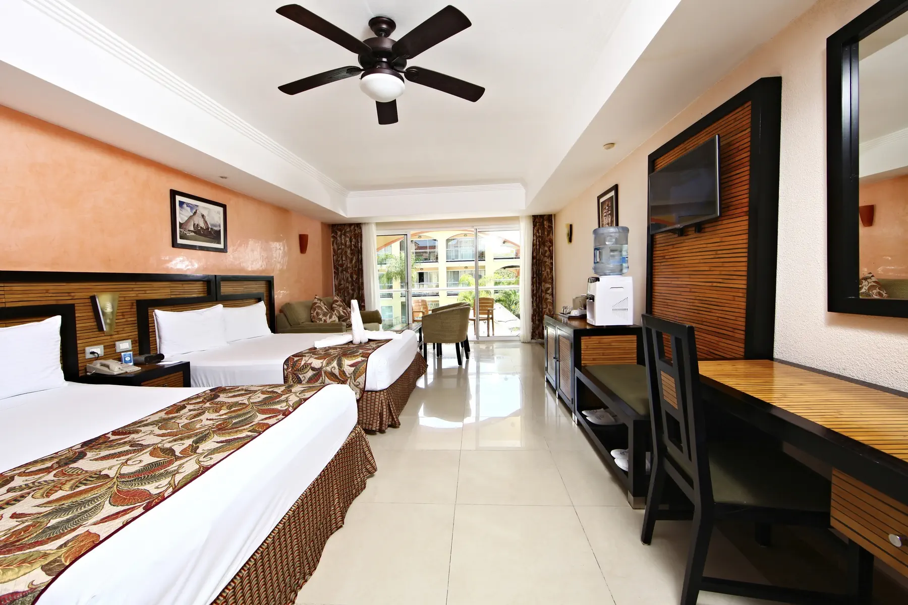 Sandos Playacar Beach Resort - zdjęcie 18