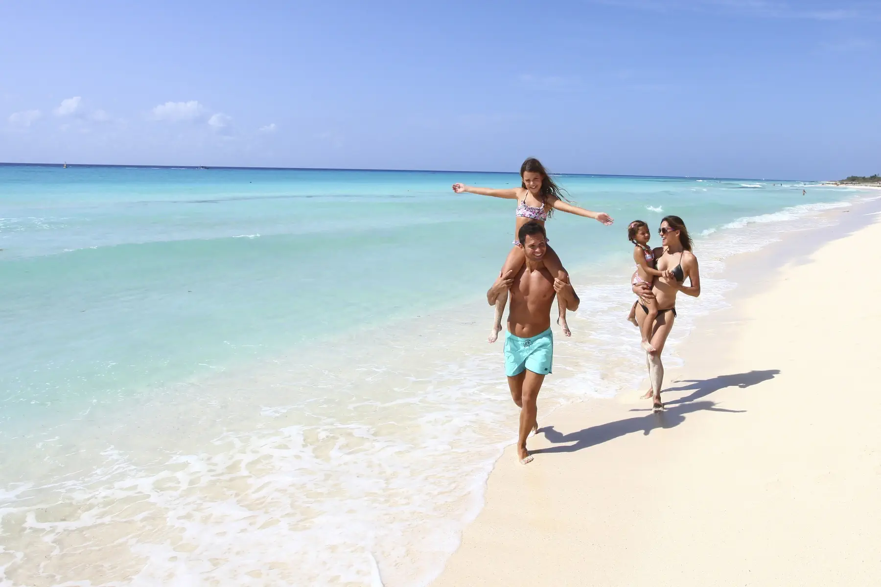 Sandos Playacar Beach Resort - zdjęcie 3