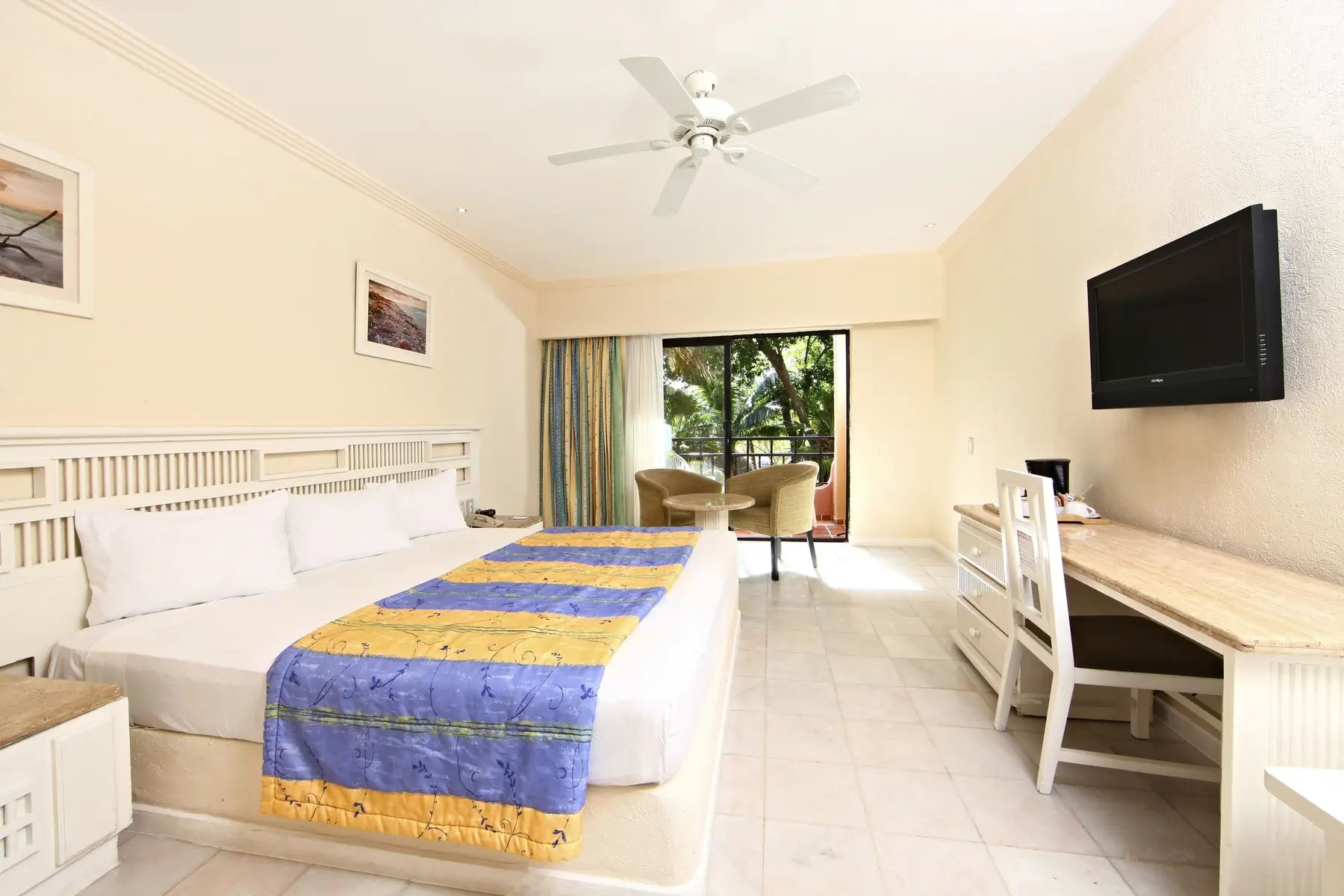 Sandos Playacar Beach Resort - zdjęcie 17