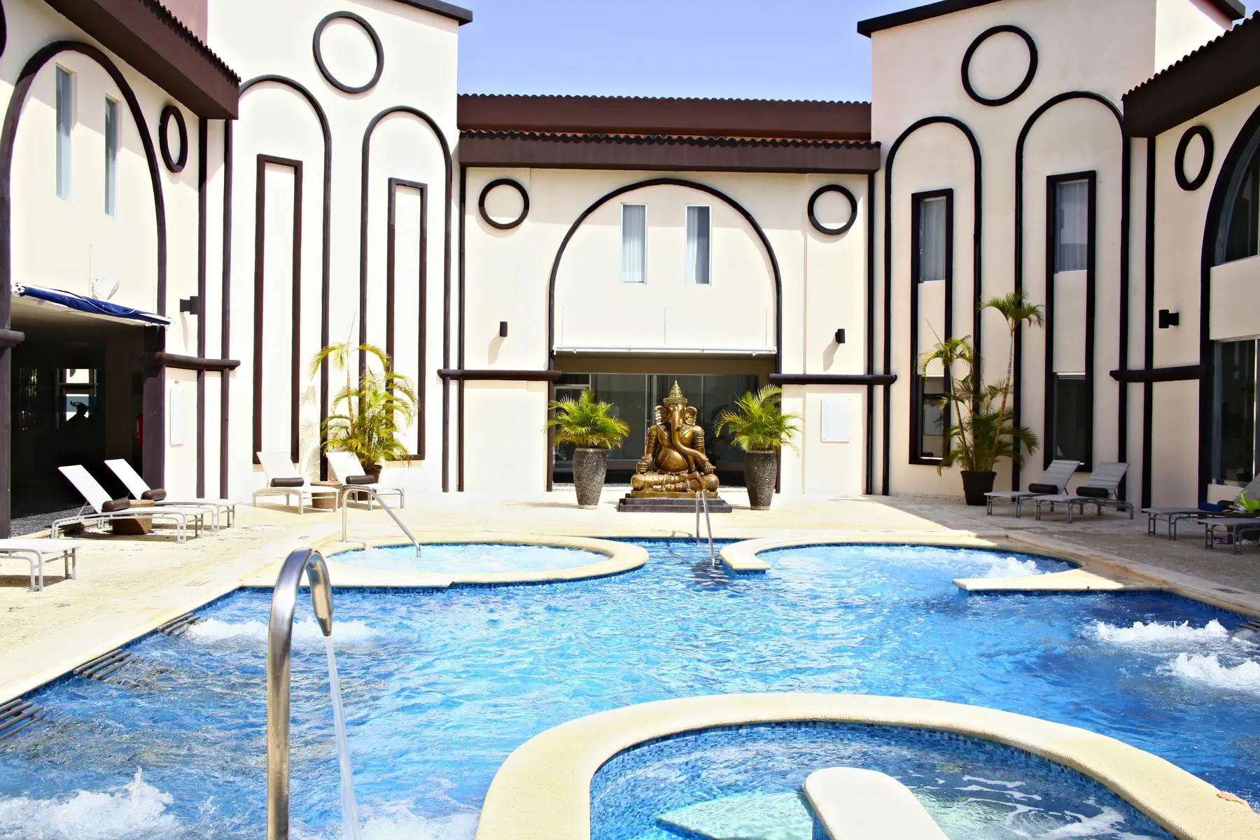 Sandos Playacar Beach Resort - zdjęcie 15