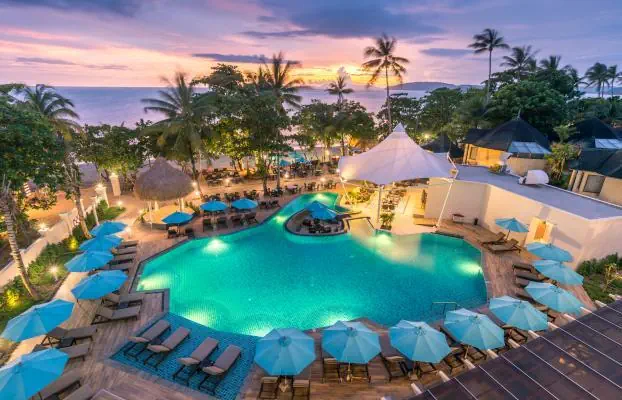 Centara Ao Nang Beach - zdjęcie 2