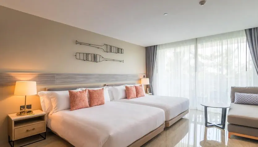 Centara Ao Nang Beach - zdjęcie 7