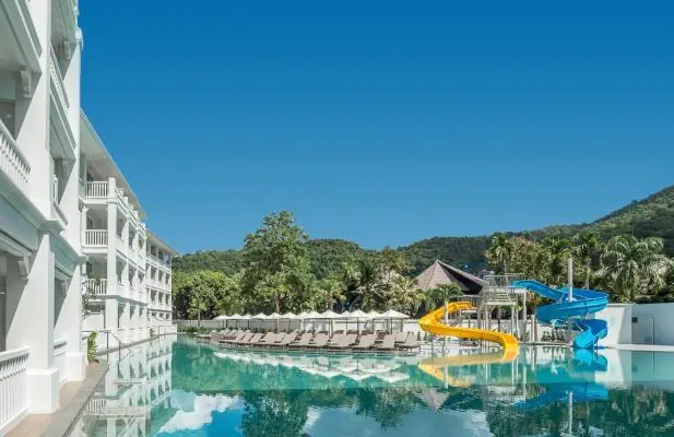 Centara Ao Nang Beach - zdjęcie 3