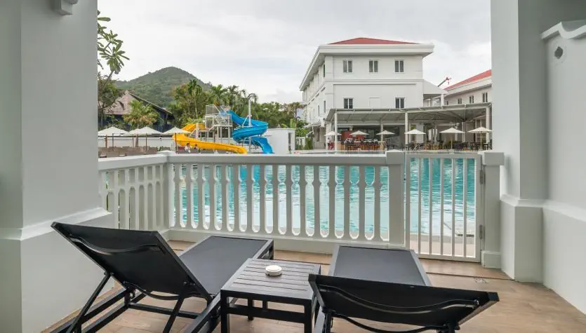 Centara Ao Nang Beach - zdjęcie 9