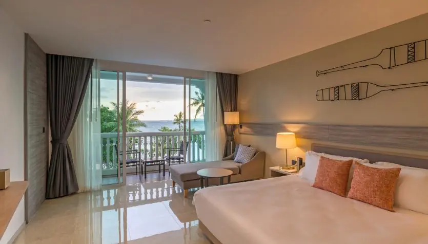 Centara Ao Nang Beach - zdjęcie 8