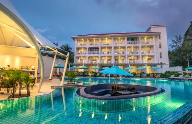 Centara Ao Nang Beach - zdjęcie 5