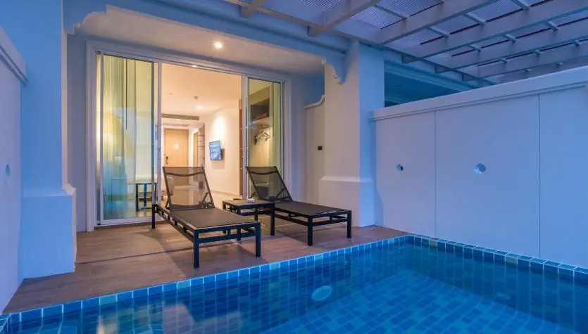 Centara Ao Nang Beach - zdjęcie 10