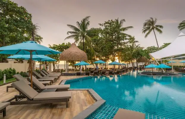 Centara Ao Nang Beach - zdjęcie 4