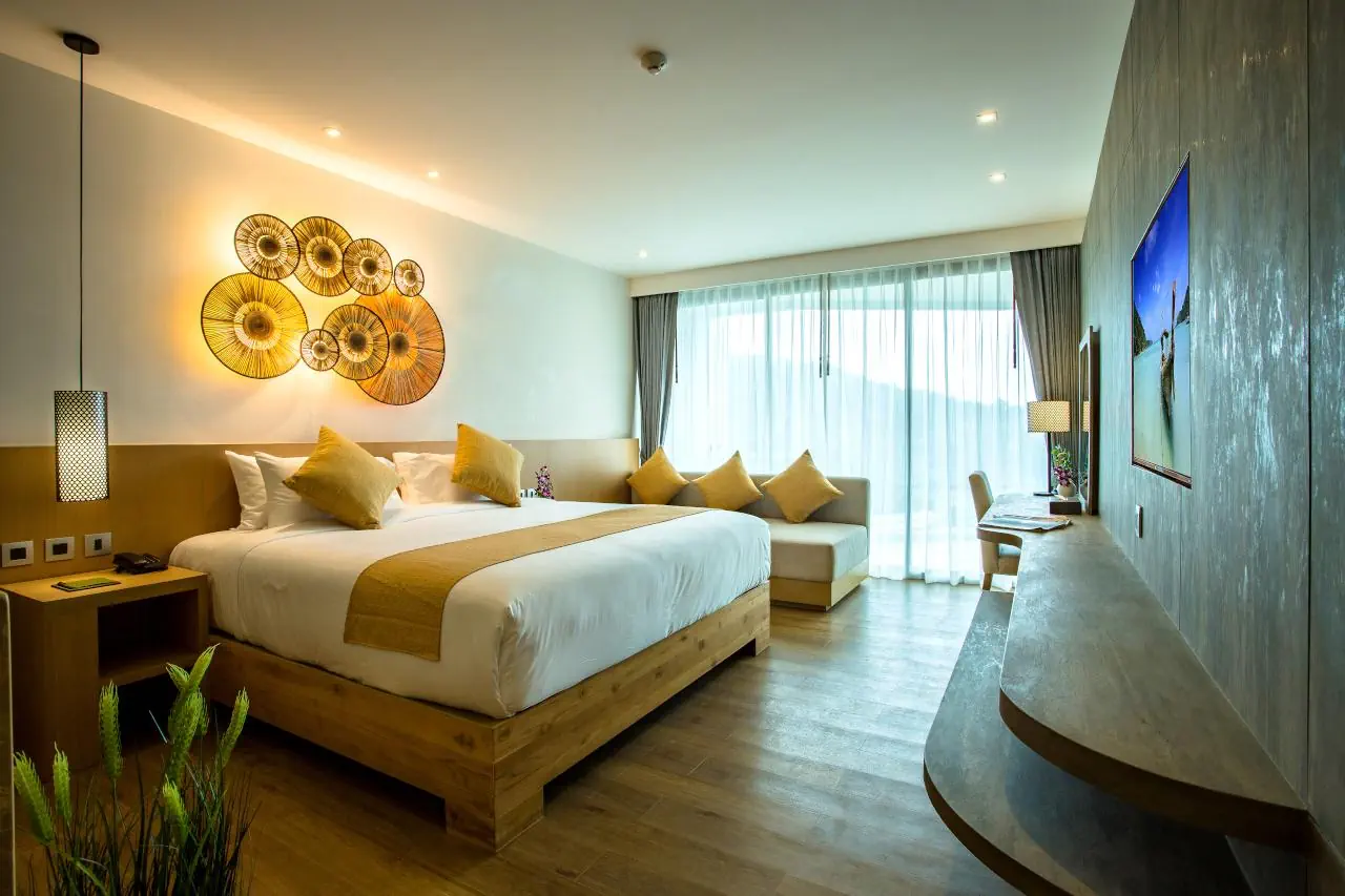 Crest Resort & Pool Villa - zdjęcie 8