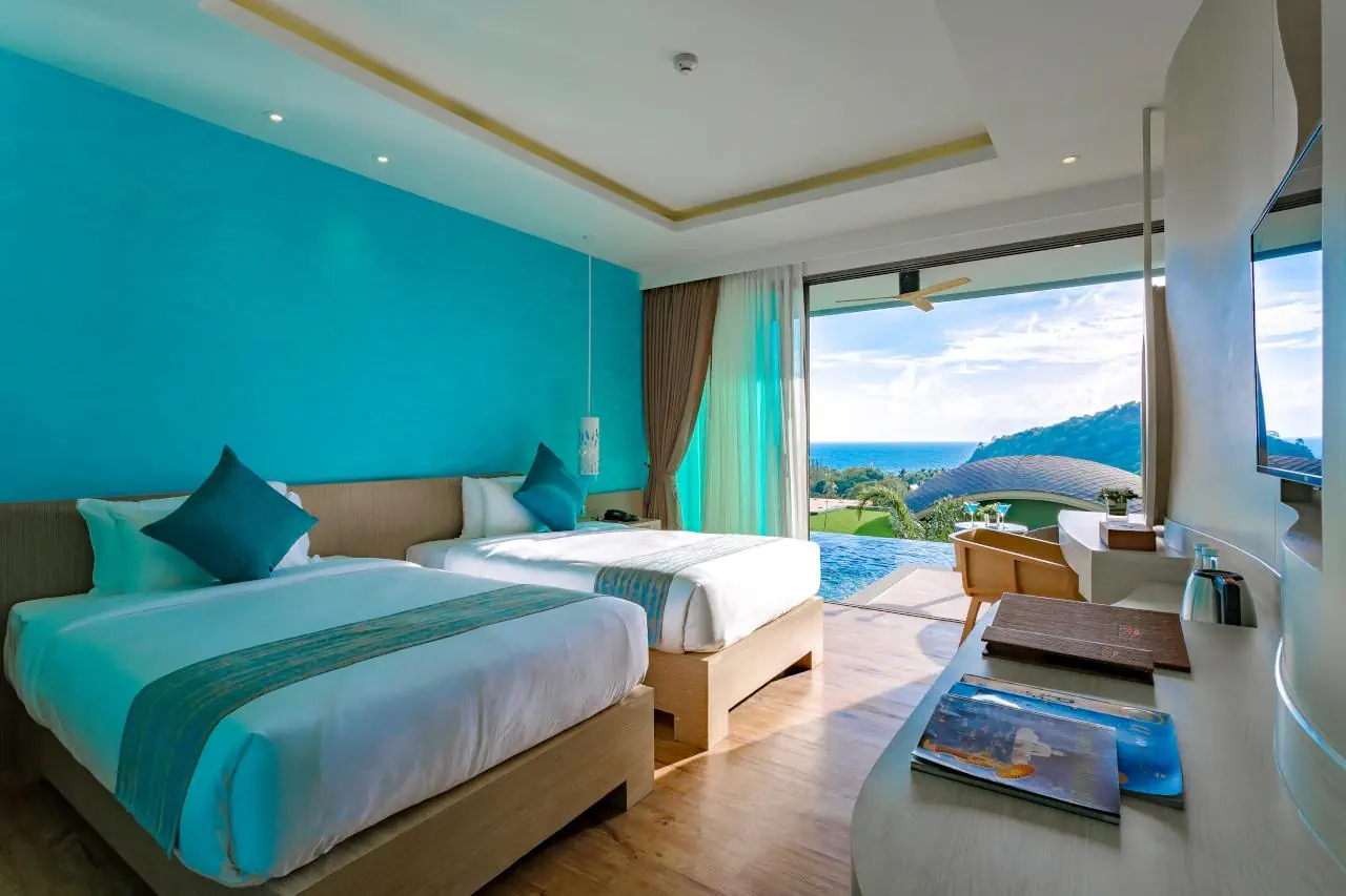 Crest Resort & Pool Villa - zdjęcie 12