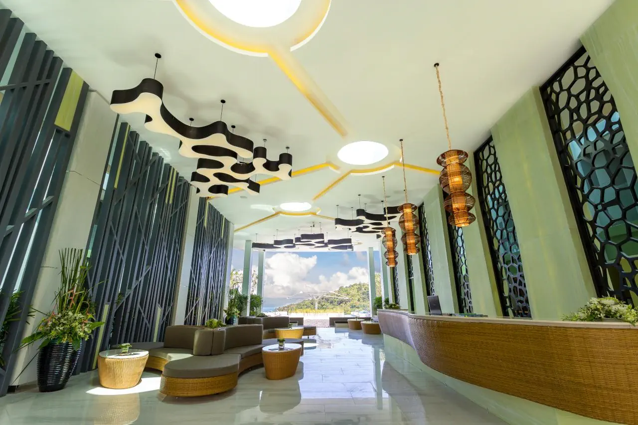 Crest Resort & Pool Villa - zdjęcie 5