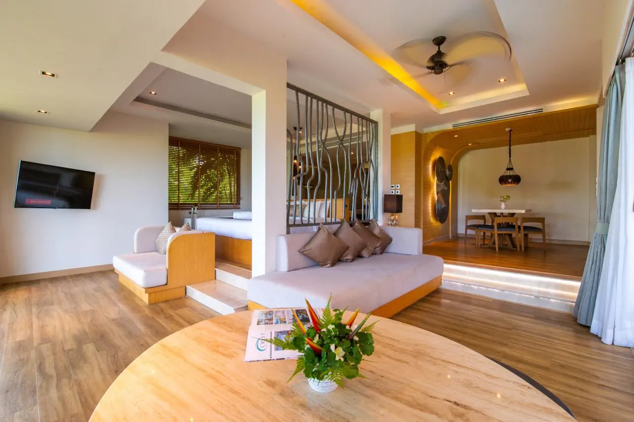 Crest Resort & Pool Villa - zdjęcie 14