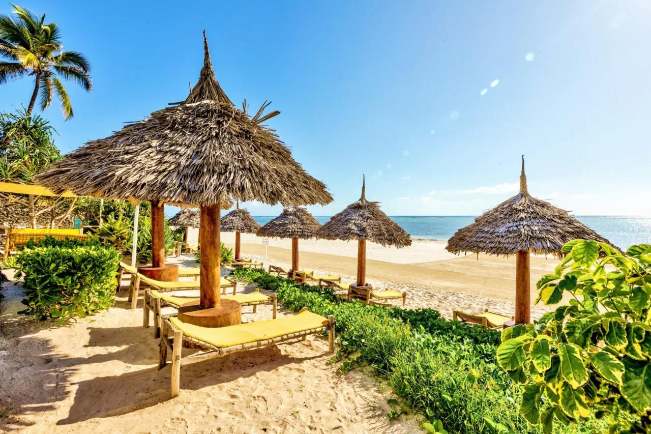 AHG Sun Bay Mlilile Beach - zdjęcie 11